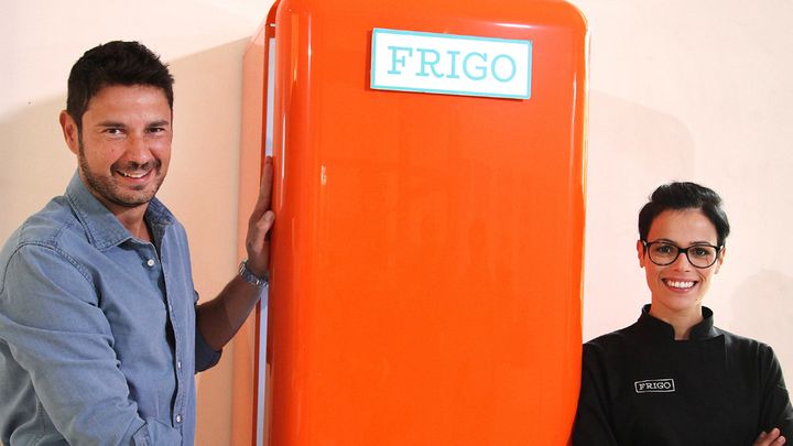 Frigo