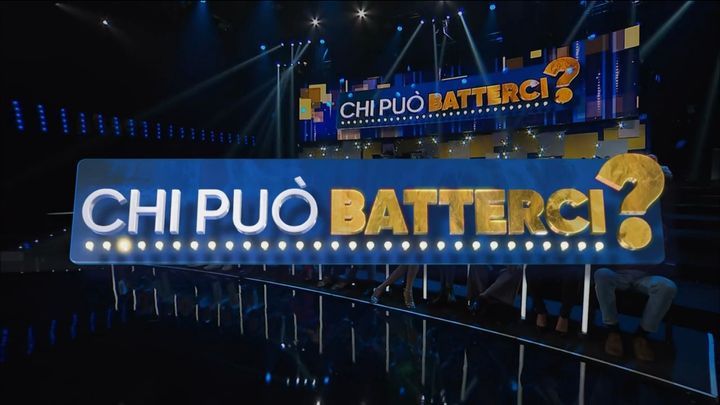 Chi può batterci?