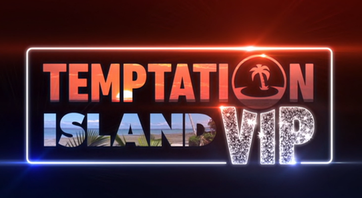 Temptation Island VIP