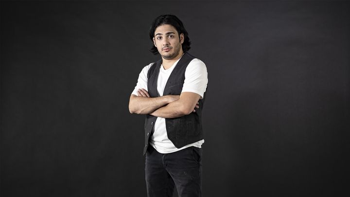 Max Angioni: Miracolato