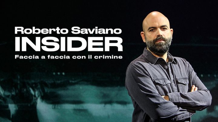 Insider - Faccia a faccia con il crimine