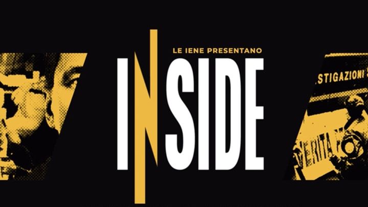 Le iene presentano : inside