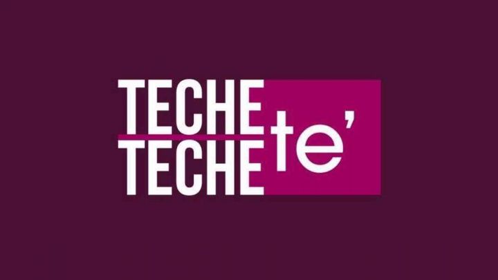 Techetechetè