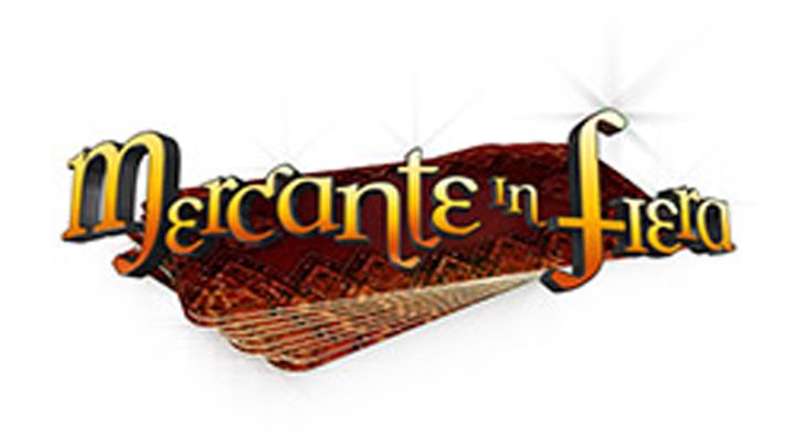 Mercante in fiera