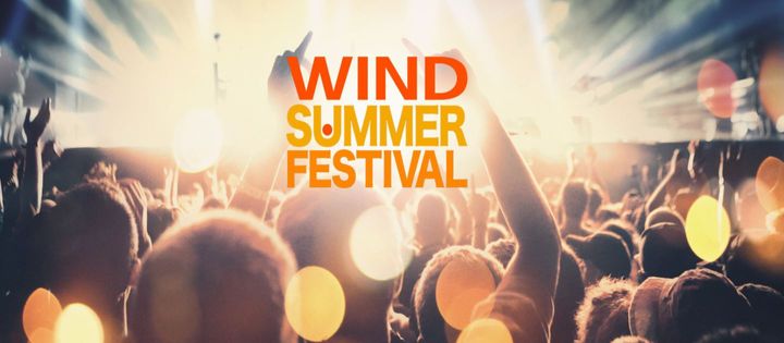 Wind Summer Festival