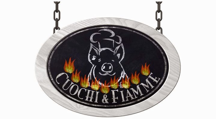 Cuochi E Fiamme