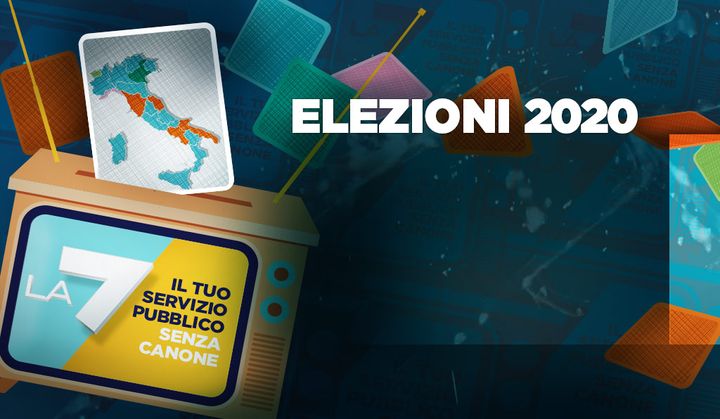 Elezioni Regionali 2020