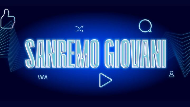 Sanremo Giovani