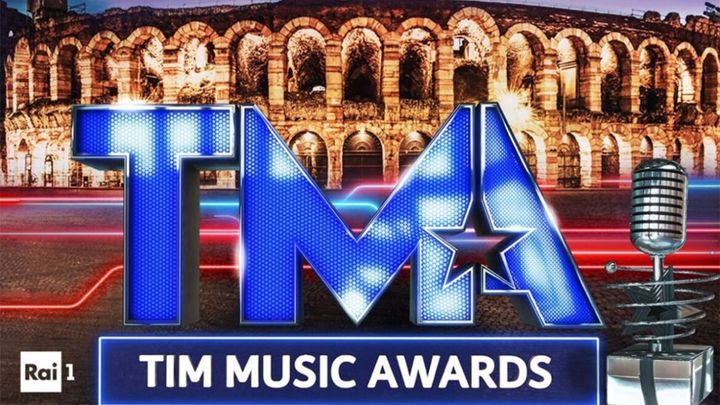 TIM Music Awards