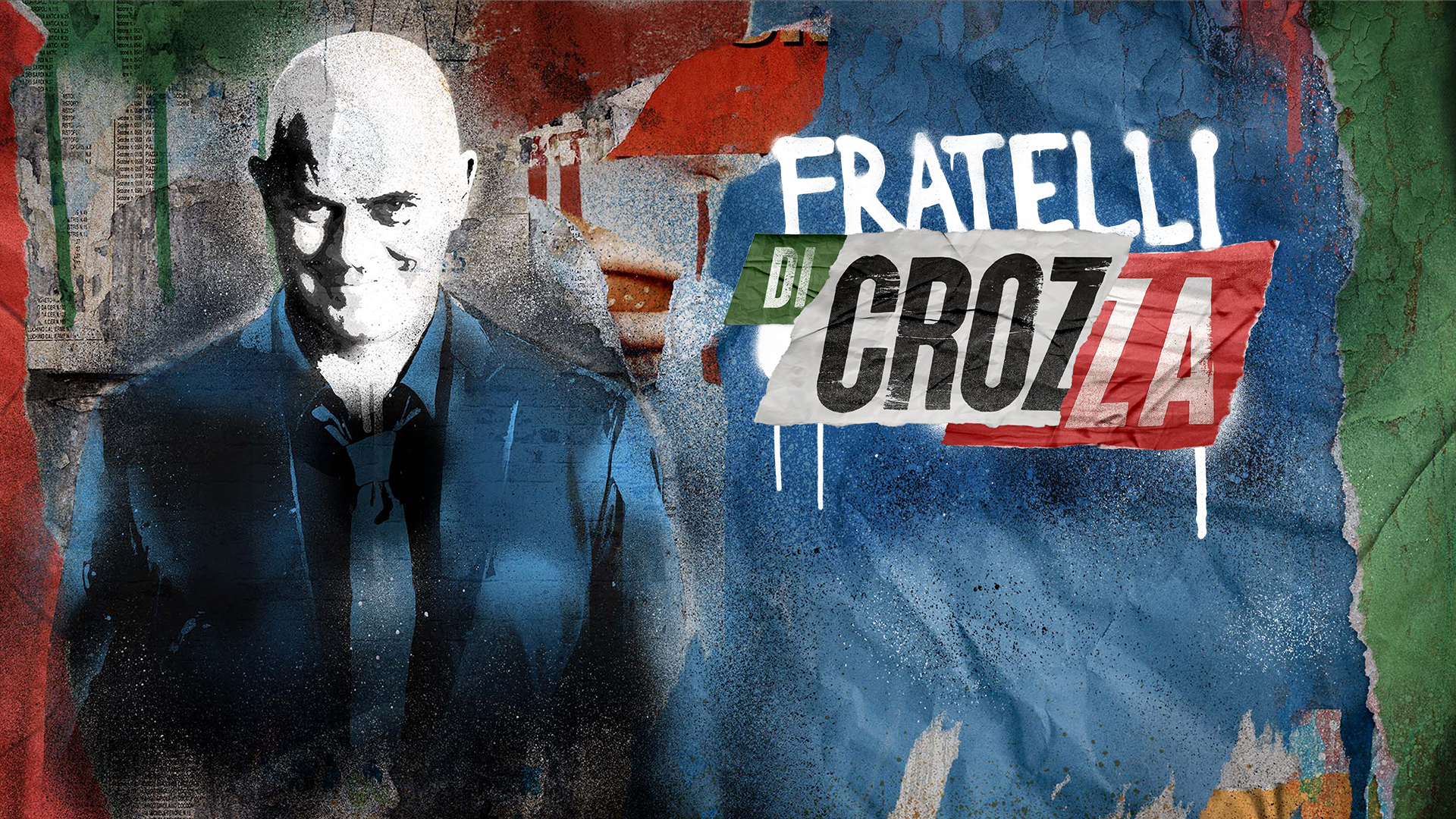 Torna "Fratelli Di Crozza 2024", Il Comico Imita Sinner: Quando In Tv