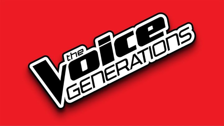 The Voice Generations