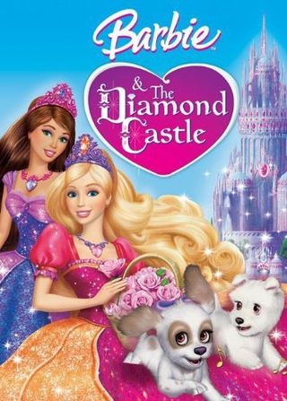 Barbie e il castello di diamanti