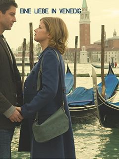 Locandina Un amore a Venezia