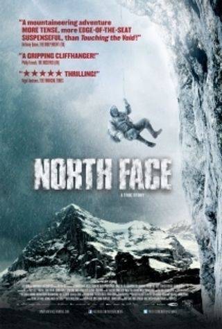 North Face - Una storia vera