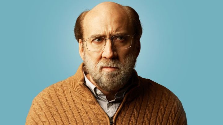 Una scena tratta dal film Dream Scenario - Hai mai sognato quest'uomo?