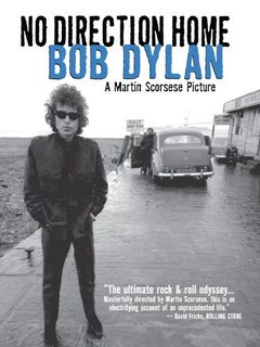 Locandina No Direction Home: Bob Dylan
