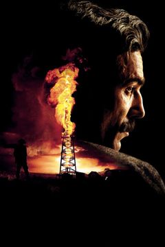Locandina Il petroliere