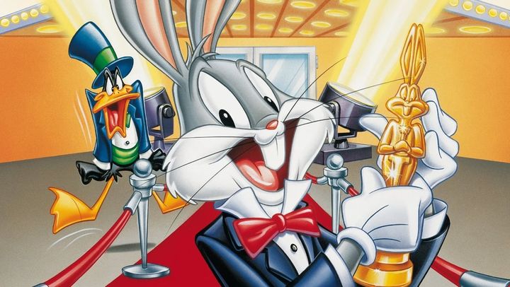 Una scena tratta dal film Looney, Looney, Looney Bugs Bunny Movie