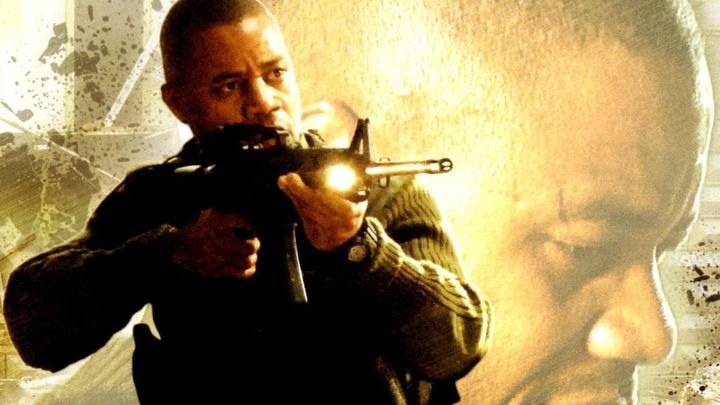 Una scena tratta dal film The Way of War - Sentieri di guerra