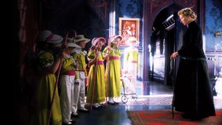 Nanny McPhee - Tata Matilda