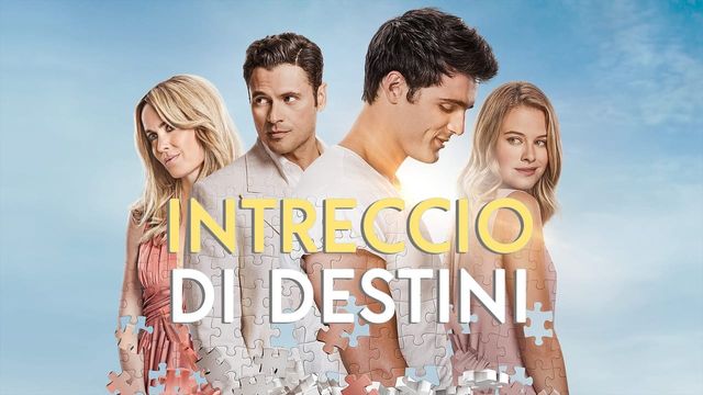 Una scena tratta dal film Intreccio di destini