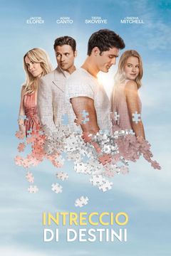 Locandina Intreccio di destini