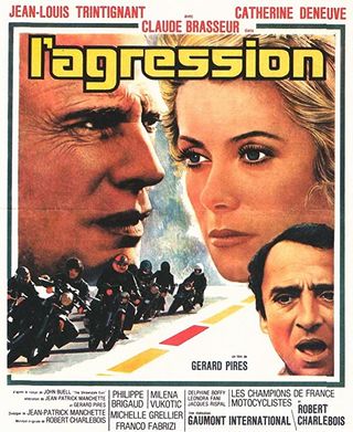 Appuntamento con l'assassino