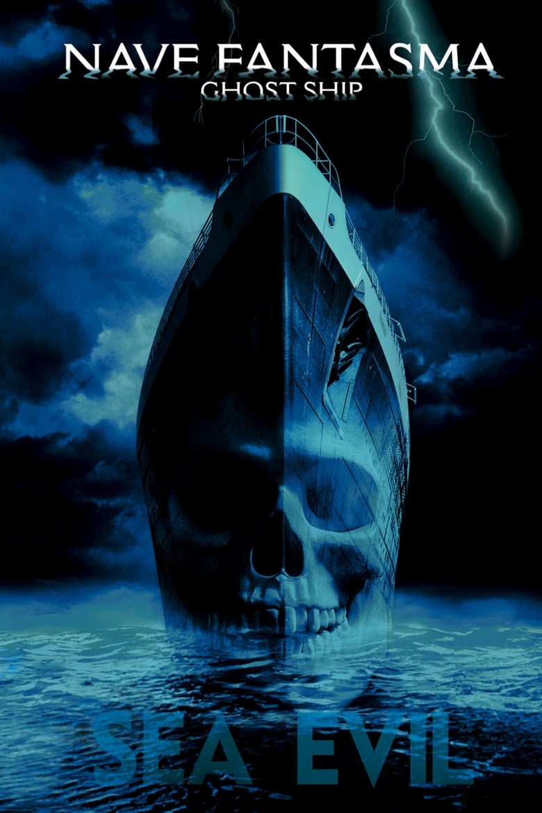 Nave Fantasma - Ghost Ship, Cast E Trama Film - Super Guida TV