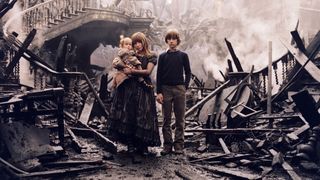 Lemony Snicket - Una serie di sfortunati eventi