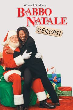 chiamatemi babbo natale cast e trama film super guida tv