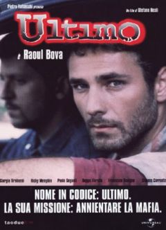 Locandina Ultimo
