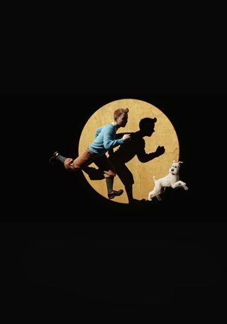 Le avventure di Tintin - Il segreto dell'Unicorno