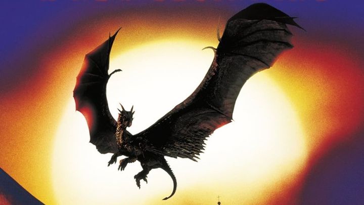 Una scena tratta dal film Dragonheart 2 - Una nuova avventura