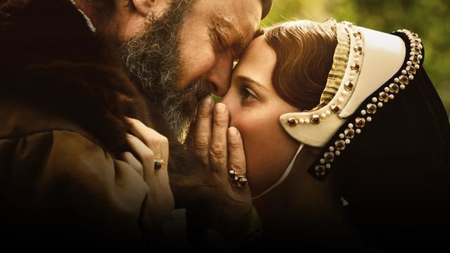 Una scena tratta dal film L'ultima regina - Firebrand