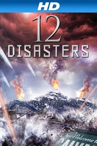 I 12 disastri di Natale