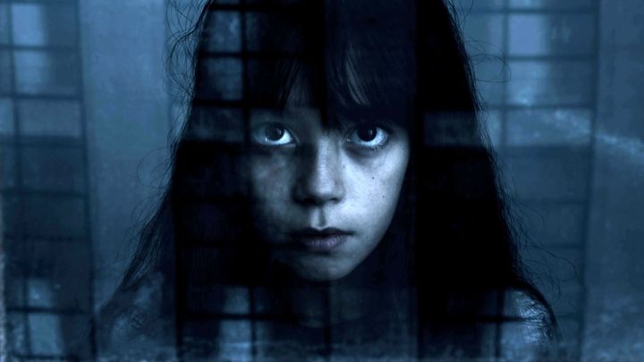 Una scena tratta dal film Fairytale