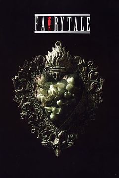 Locandina Fairytale