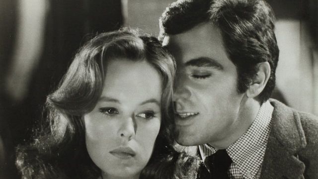 Una scena tratta dal film Dolce novembre