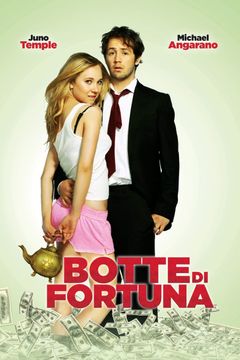 Locandina Botte di fortuna