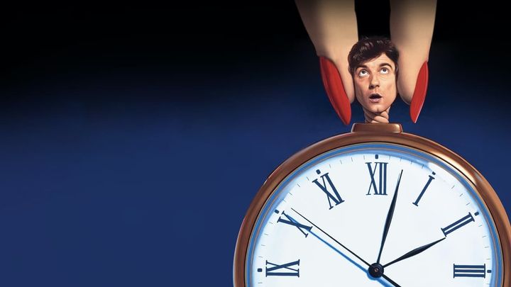 Una scena tratta dal film Fuori Orario