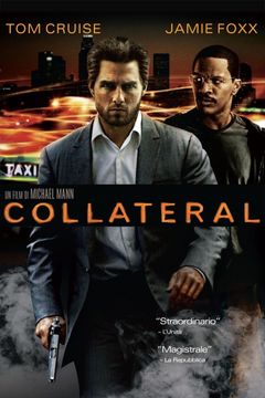 Locandina Collateral