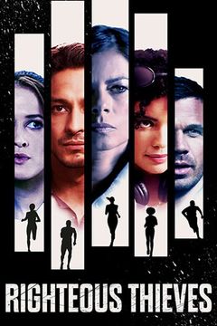 Locandina Art Squad - Gli artisti del furto