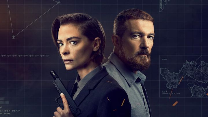 Una scena tratta dal film Code Name Banshee