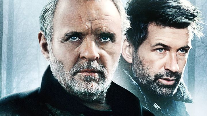 Una scena tratta dal film L'urlo dell'odio