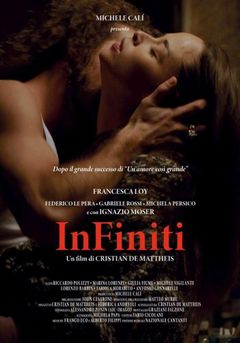 Locandina InFiniti