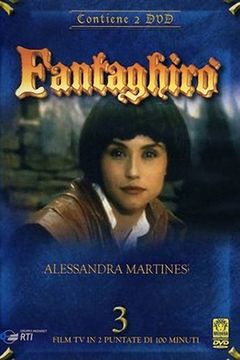 Locandina Fantaghirò 3