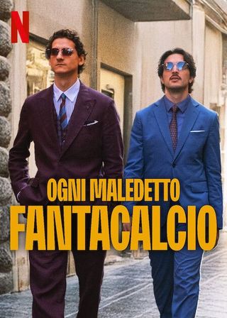 Ogni Maledetto Fantacalcio