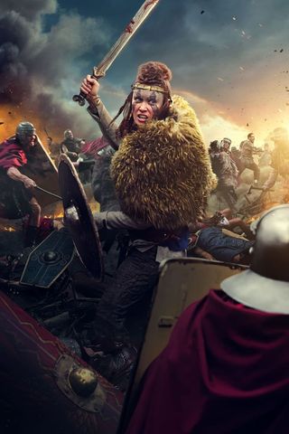 Boudica