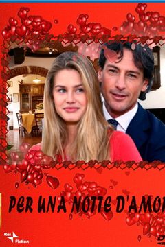 Locandina Per una notte d'amore