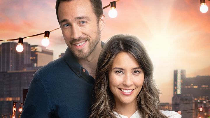 Una scena tratta dal film Il mio San Valentino